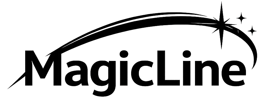 MagicLine